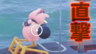 爆弾クリティカルヒット【PARTY ANIMALS】#vtuber #ゲーム実況
