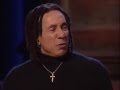 Smokey Robinson — Gang Bangin' on Def Jam Poetry