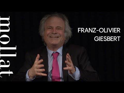 Franz-Olivier Giesbert - Le sursaut