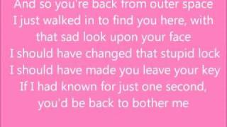 Glee - Survivor/I will survive - lyrics
