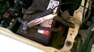 NRMA Breakdown Vehicle Broke Down..? It Needs A SunFoil..!