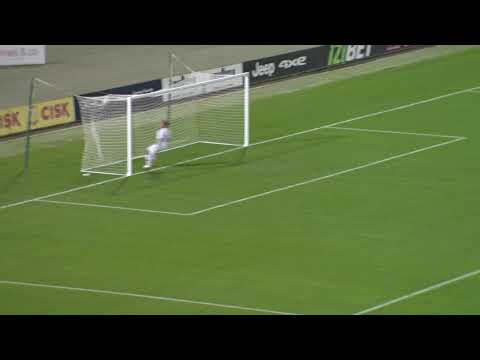 Malta vs Portugal  -  U19 UEFA Preparatory Tournament 2022