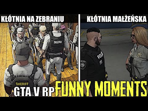 GTA V RP[KŁÓTNIA NA ZEBRANIU/KŁÓTNIA MAŁŻEŃSKA/UBIJANIE ŚMIETANY/ATAK NA BAZĘ/ MÓJ JACHT/ZDJĘCIE[FM]