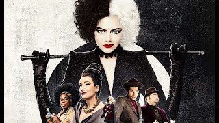 Cruella Trailer - Full HD Trailer Watch Now video