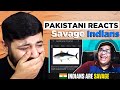 Pakistani Reacts To | INDIANS ARE SAVAGE! Pt 1 | Tanmay Bhat