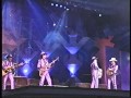 Tigres del Norte "Golpes en el Corazon"