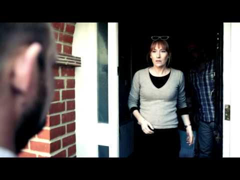 "The Homecoming" by Richard Topping - Four4 Horror Short Film Competition 2013