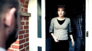 "The Homecoming" by Richard Topping - Four4 Horror Short Film Competition 2013