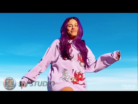 ♫ Haddaway - What Is Love (David Guetta - Baby Don’t Hurt Me) ♫ SN Studio Shuffle Dance Video