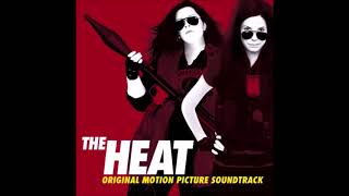 The Heat Sountrack 17. Lonely Town, Lonely Street - Bill Withers