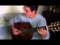 Grupo BAÚ DE CHORINHO -- "Vê se gostas" (W. Azevedo / O. Pitanga)