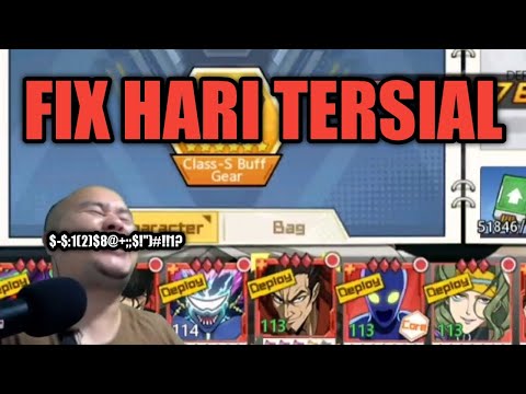 KONTEN ISINYA KESIALAN - ONE PUNCH MAN : The Strongest