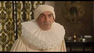 Louis de Funès: La folie des grandeurs (1971) - E