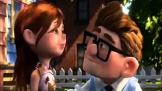 Download lagu Grow Old with You    Carl and Ellie mp3 Download lagu Grow Old with You    Carl and Ellie mp3