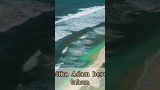 Download lagu Nabi Syith anak Nabi Adam diangkat oleh Allah seba... mp3