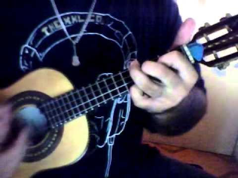 No Mesmo Lugar - Éder Miguel