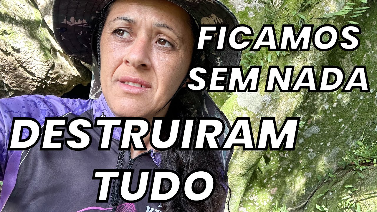 WE DIDN'T EXPECT THIS TO HAPPEN HERE ON THE SITE