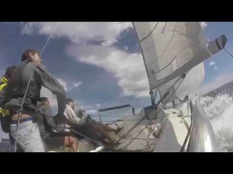 Melges 24 European Championship 2016 HYERES