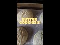 How To Make Butter Cookies Shorts