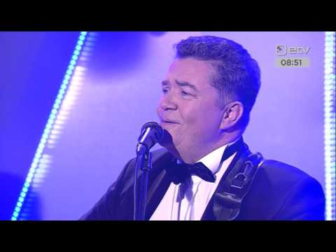 MAIT MALTIS, KARL MADIS JA KARAVAN "Valged roosid"