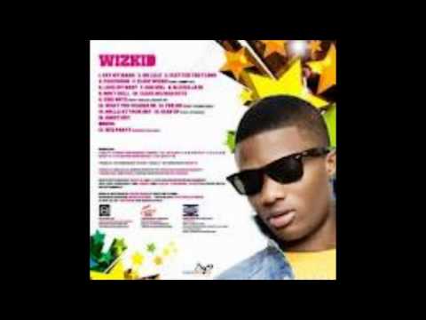 Wizkid ft. akon-dont dull REMIX LEAKED !!!!!!!!!!!!!