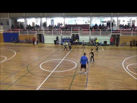 Futsal Athletic vilatorrada-castlldefels