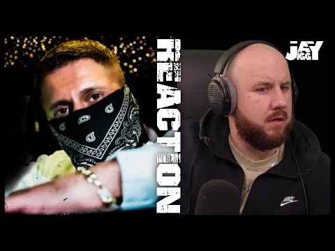 AK AUSSERKONTROLLE - BLACKOUT | REACTION