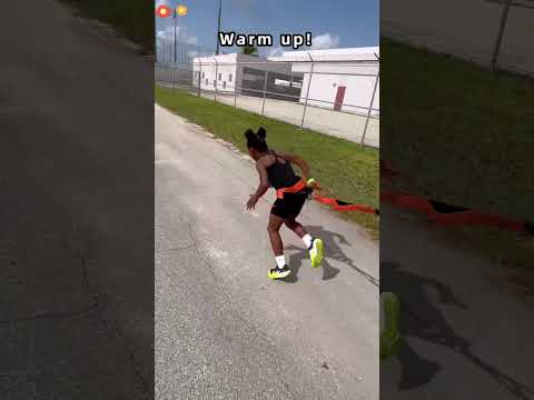 Childhood Vs Adulthood Sha Carri Richardson Winning World Championship #childhoodmemories