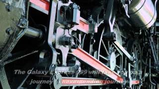 The Galaxy Express 999 - Godiego (Luka Megurine)