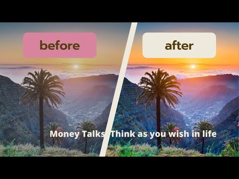 Money Tales- Story on ” What you think you get” Kanak Jain