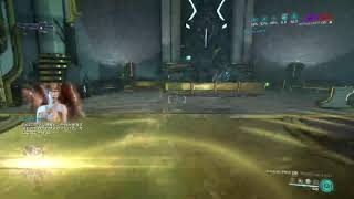 もう一回　warframe