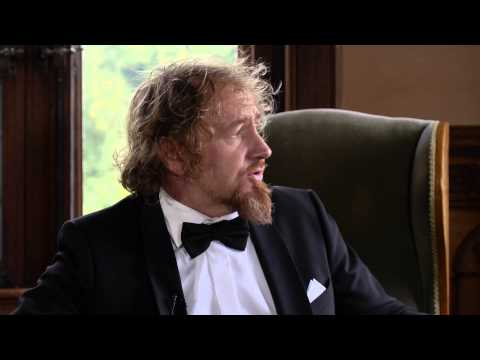 Trailer "Schloss Berlepsch"