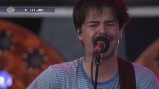 Loveland - Milky Chance live at Lollapalooza Chicago 2017