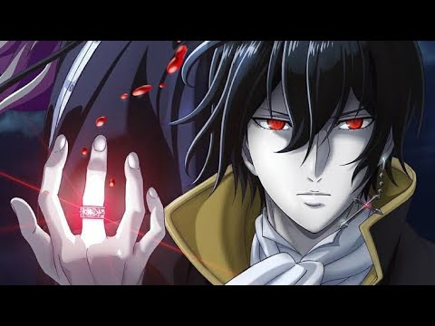 ملخص انمي Noblesse كامل--_ مصاص دماء نبيل ينام لقرون و يستيقظ في عصرنا الحديث