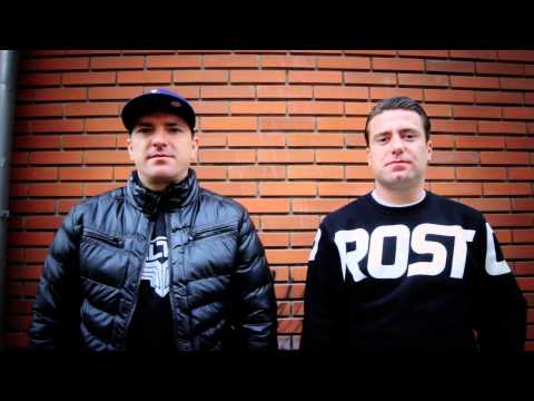 Wschodni Wiatr Mixtape Vol.1 - Nasza Rzecz (ZAPOWIEDŹ)