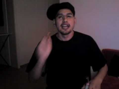 28.02. 2010 - MANU.L Rap auf den Punkt gebracht denn ich hab die Kunst nie satt