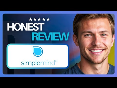 SimpleMind Pro Review: The Mind Mapping App That Refuses Subscriptions