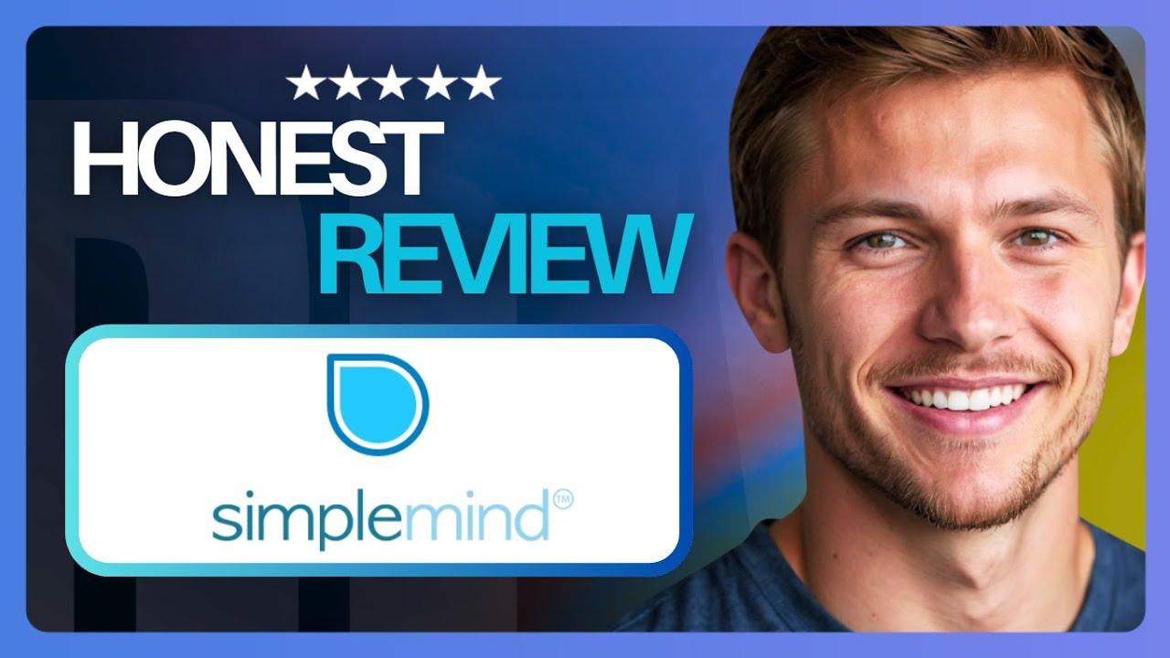 SimpleMind Pro Review: The Mind Mapping App That Refuses Subscriptions (2026)