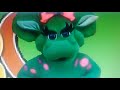 Barney Now I Know My ABC S LIVE 2004