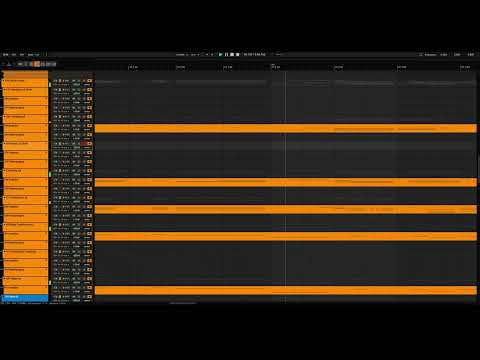 Adventure for the Big Screen (Pacific Brass & Strings Demo)