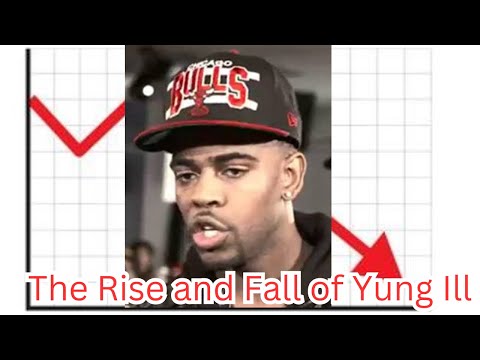 The Rise and Fall of Yung Ill