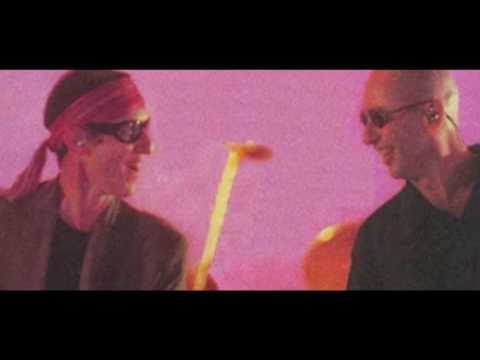 La hija del fletero en vivo   River 2000