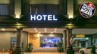 Lavana Hotel Chinatown | Kuala Lumpur, Malaysia | Hotel Review 🌟