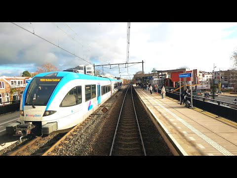4K Cabinerit Arnhem - Winterswijk 03-12-2024