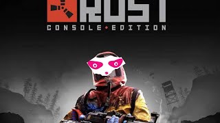 あびっく、リアルな「どう森」の世界へ迷い込む。【RUST】