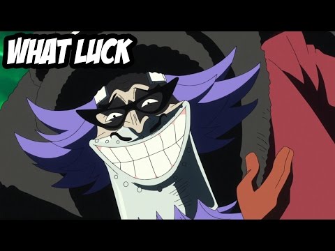 One Piece Episode 778 Live Reaction