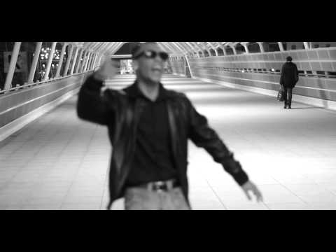 BLACKREIN - LITTLE MISS TRICKS [Official Video]