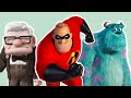 Why Everyone Loves Pixar Movies