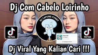 Download lagu DJ COM CABELO LOIRINHO BY DJ TEBANG ‎VIRAL TIKTOK 2026 🔥 mp3