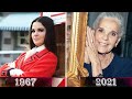 60-80's Hollywood Actresses and Their Shocking Look In 2021
